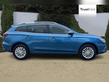 Used MG MG5 2021 for sale - 78575214: Photo