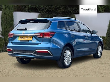 Used MG MG5 2021 for sale - 78575214: Photo