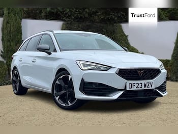 Used Cupra Leon 2023 for sale - 79713571: Photo
