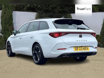 Used Cupra Leon 2023 for sale - 79713571: Photo