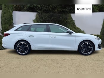 Used Cupra Leon 2023 for sale - 79713571: Photo