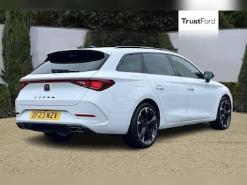 Used Cupra Leon 2023 for sale - 79713571: Photo
