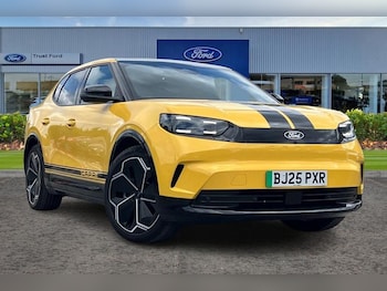 Used Ford Capri 2025 for sale - 78918149: Photo