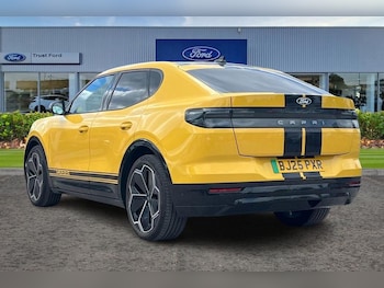 Used Ford Capri 2025 for sale - 78918149: Photo
