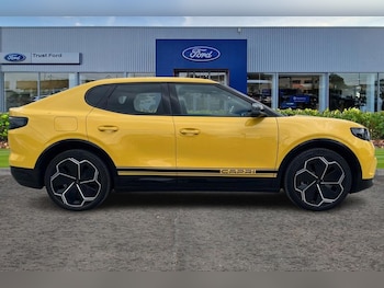 Used Ford Capri 2025 for sale - 78918149: Photo