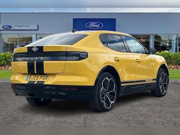 Used Ford Capri 2025 for sale - 78918149: Photo