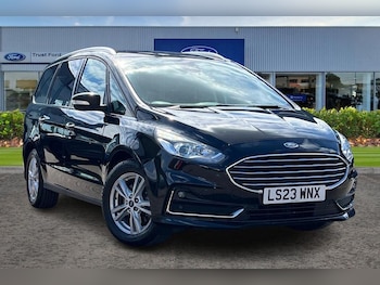 Used Ford Galaxy 2023 for sale - 78329444: Photo