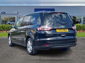 Used Ford Galaxy 2023 for sale - 78329444: Photo