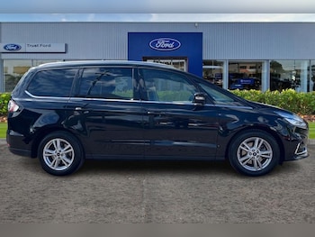 Used Ford Galaxy 2023 for sale - 78329444: Photo