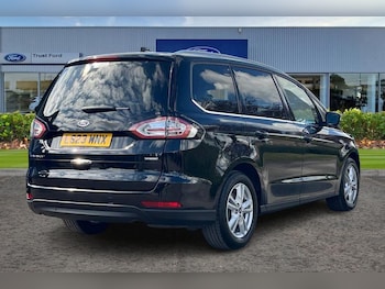Used Ford Galaxy 2023 for sale - 78329444: Photo