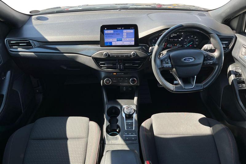 Used Ford Focus 2019 for sale - 78153042: Photo 10