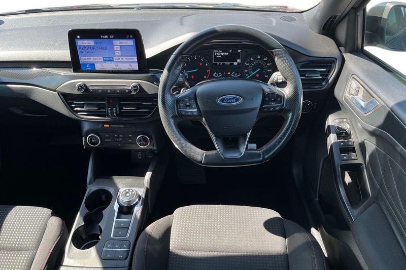 Used Ford Focus 2019 for sale - 78153042: Photo 11