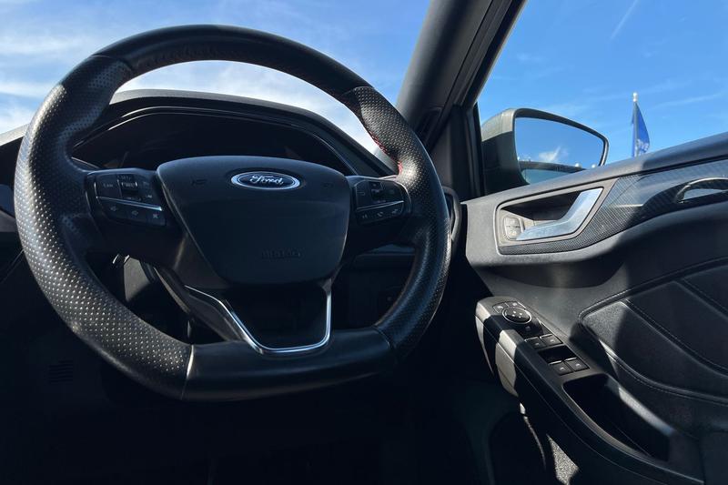 Used Ford Focus 2019 for sale - 78153042: Photo 12