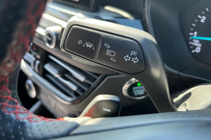 Used Ford Focus 2019 for sale - 78153042: Photo 14