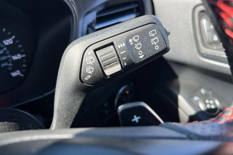 Used Ford Focus 2019 for sale - 78153042: Photo 15