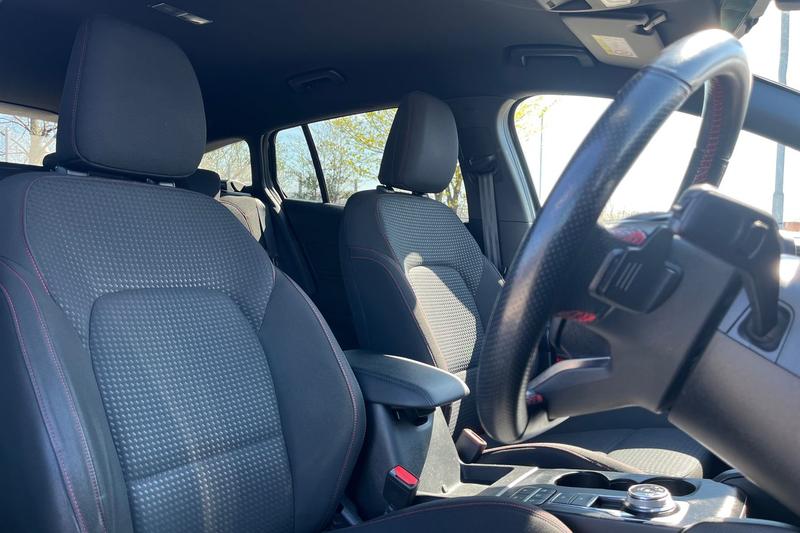 Used Ford Focus 2019 for sale - 78153042: Photo 17