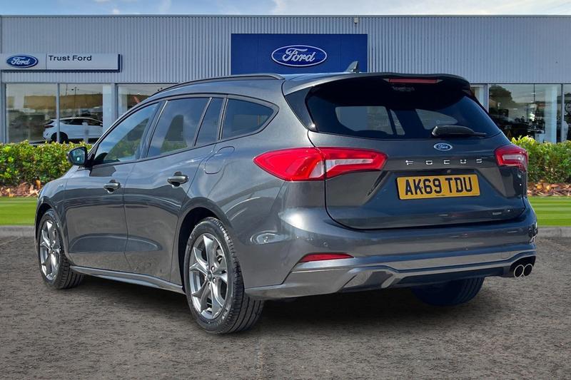 Used Ford Focus 2019 for sale - 78153042: Photo 2