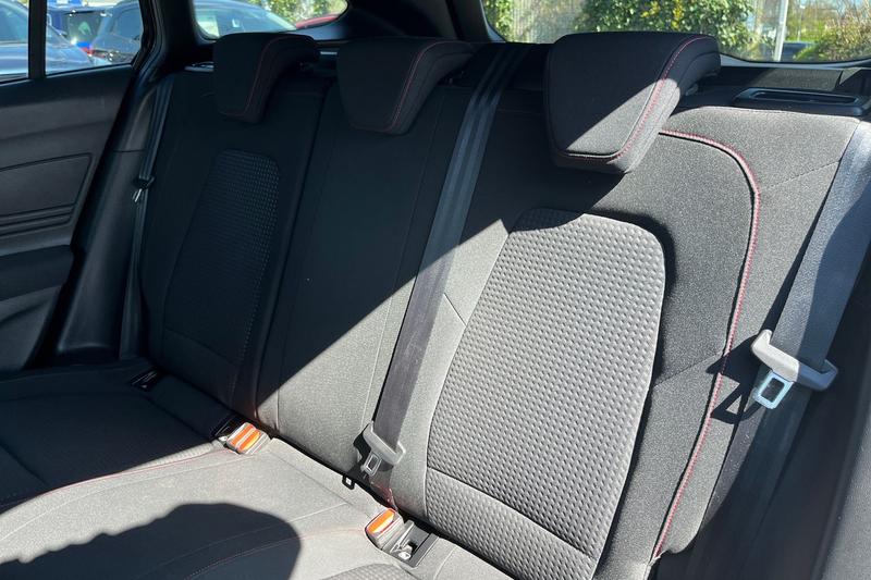 Used Ford Focus 2019 for sale - 78153042: Photo 20