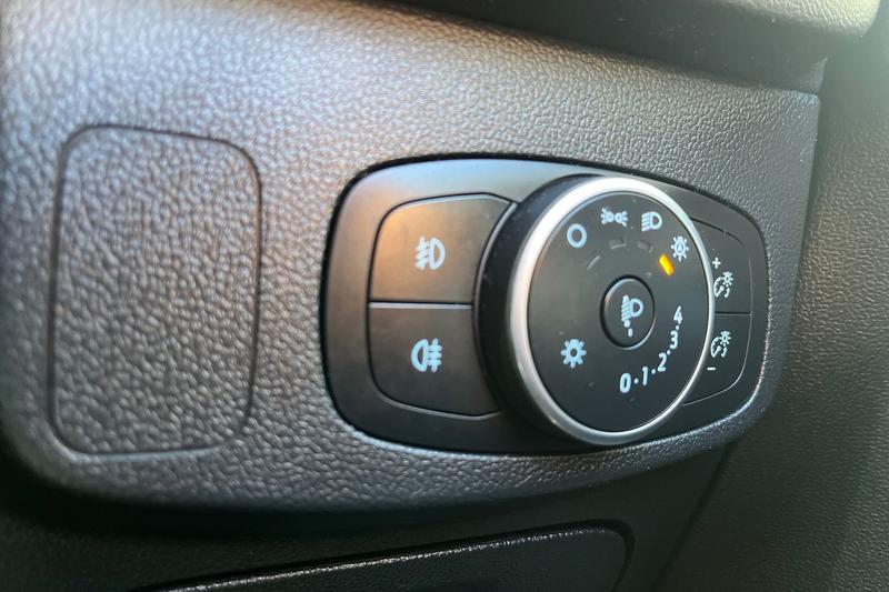 Used Ford Focus 2019 for sale - 78153042: Photo 24