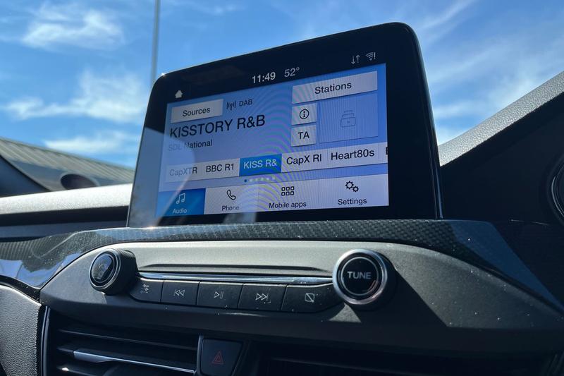 Used Ford Focus 2019 for sale - 78153042: Photo 25