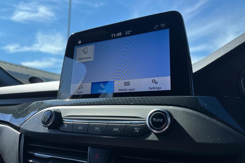 Used Ford Focus 2019 for sale - 78153042: Photo 26