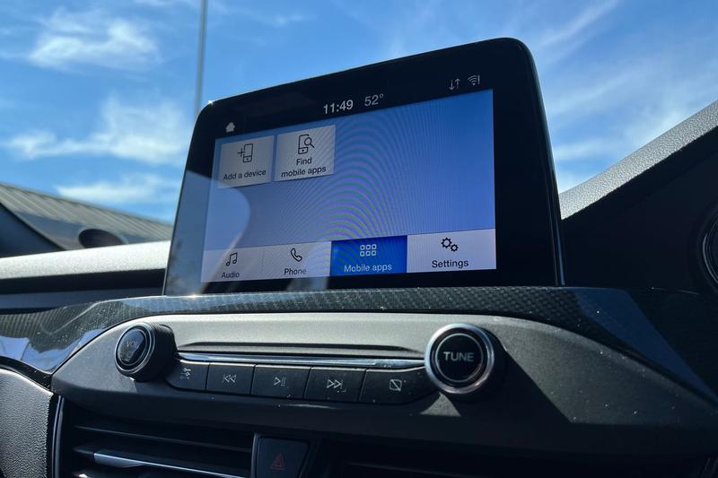 Used Ford Focus 2019 for sale - 78153042: Photo 27