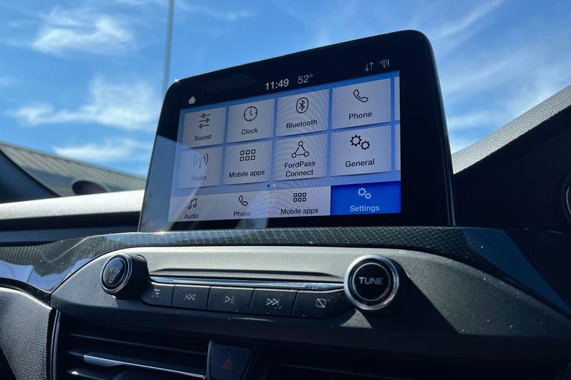 Used Ford Focus 2019 for sale - 78153042: Photo 28