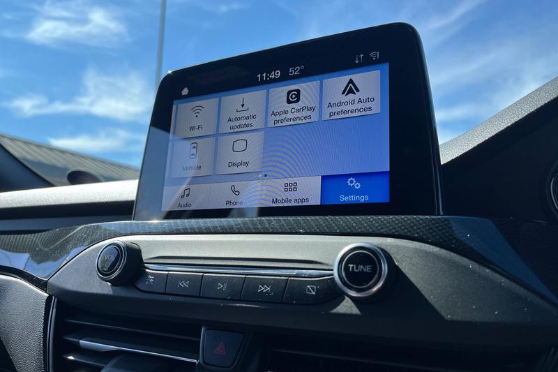 Used Ford Focus 2019 for sale - 78153042: Photo 29