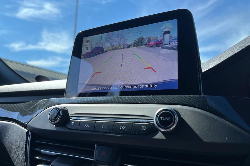 Used Ford Focus 2019 for sale - 78153042: Photo 30