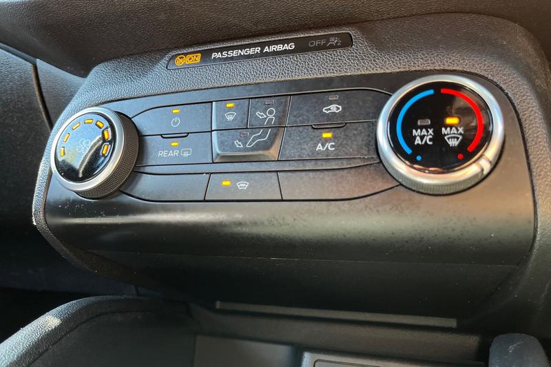 Used Ford Focus 2019 for sale - 78153042: Photo 31