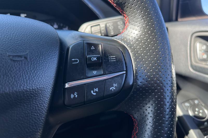 Used Ford Focus 2019 for sale - 78153042: Photo 36