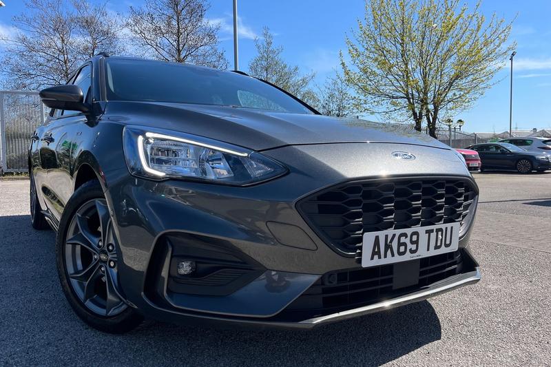 Used Ford Focus 2019 for sale - 78153042: Photo 37