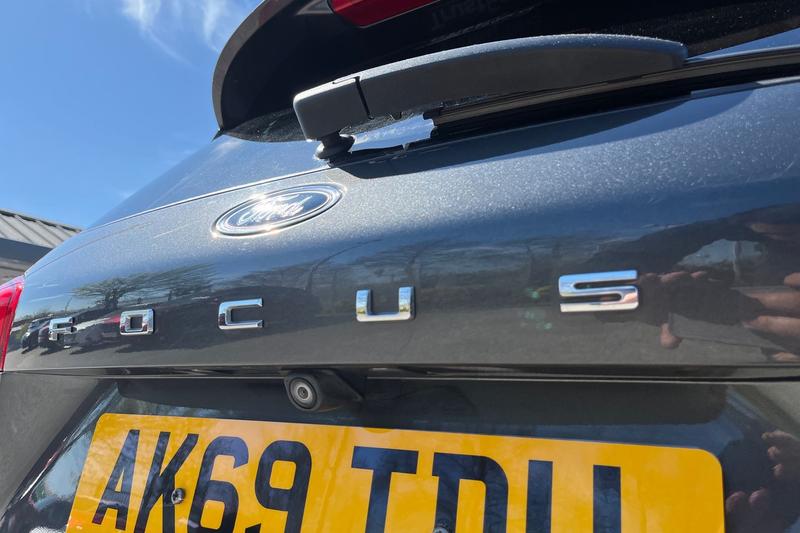 Used Ford Focus 2019 for sale - 78153042: Photo 39