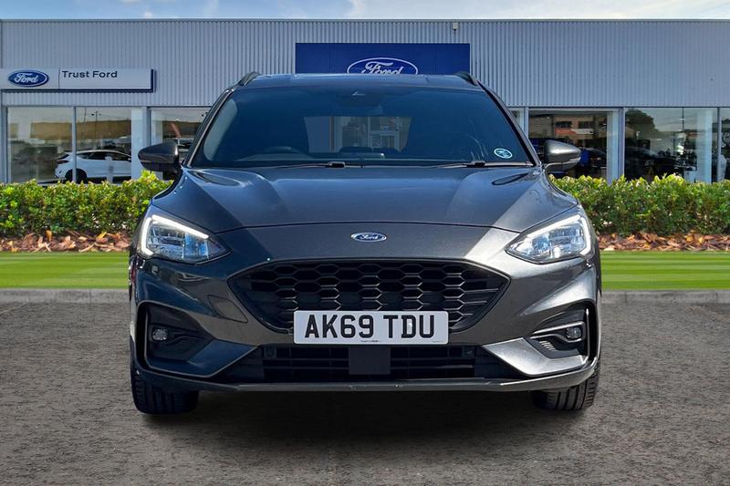 Used Ford Focus 2019 for sale - 78153042: Photo 6