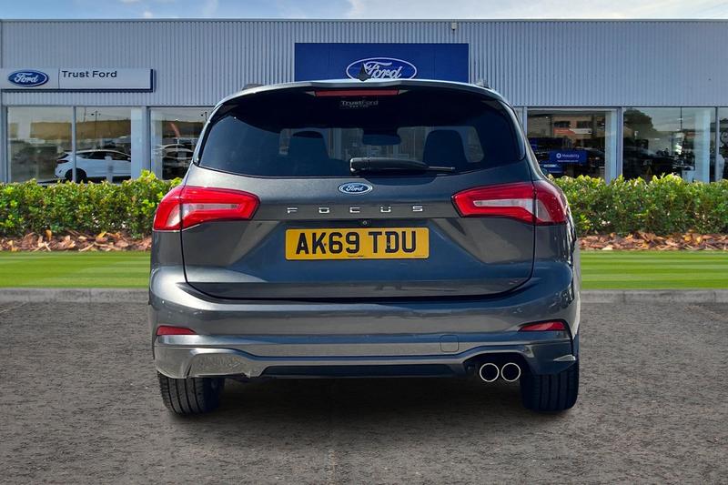 Used Ford Focus 2019 for sale - 78153042: Photo 7