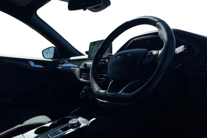 Used Ford Focus 2019 for sale - 78153042: Photo 9