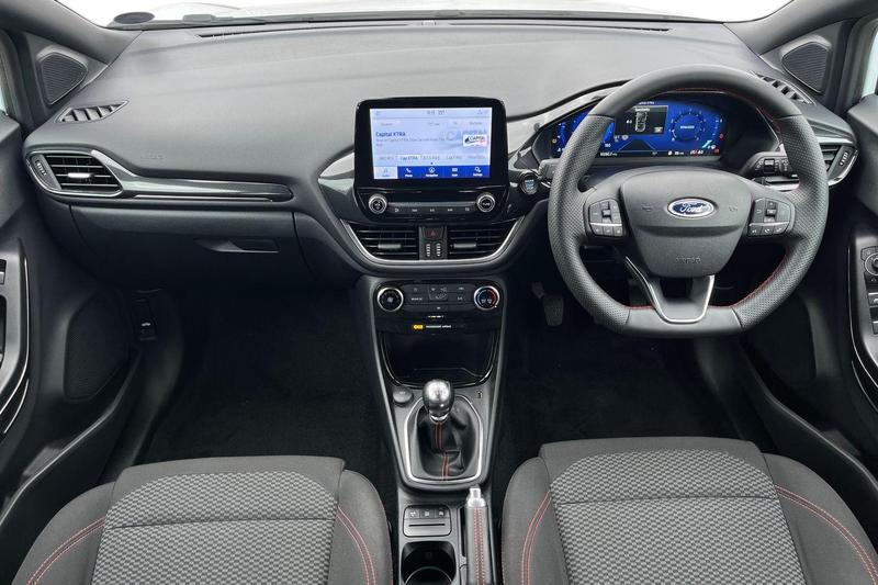 Used Ford Puma 2023 for sale - 76196593: Photo 10