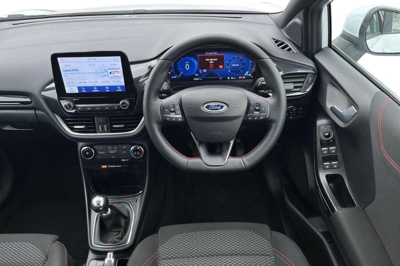 Used Ford Puma 2023 for sale - 76196593: Photo 11