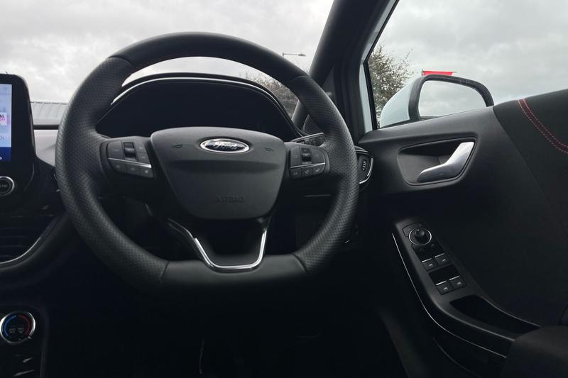 Used Ford Puma 2023 for sale - 76196593: Photo 12