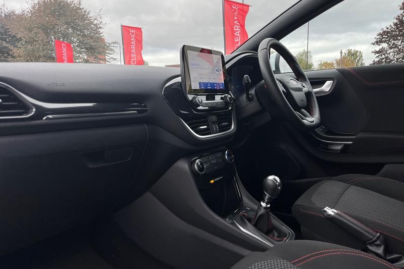 Used Ford Puma 2023 for sale - 76196593: Photo 18