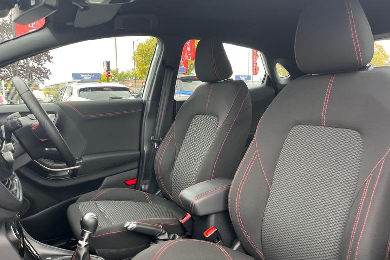 Used Ford Puma 2023 for sale - 76196593: Photo 19