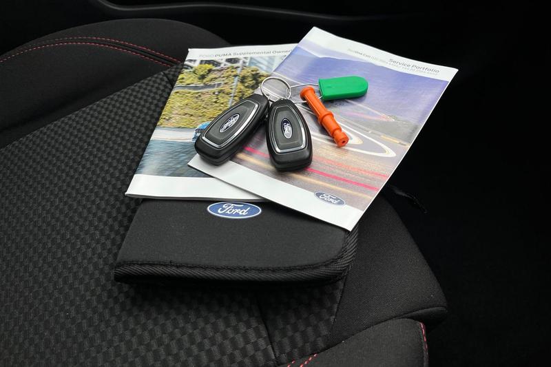 Used Ford Puma 2023 for sale - 76196593: Photo 22