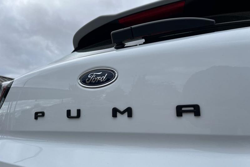 Used Ford Puma 2023 for sale - 76196593: Photo 39