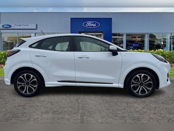 Used Ford Puma 2023 for sale - 76196593: Photo 3