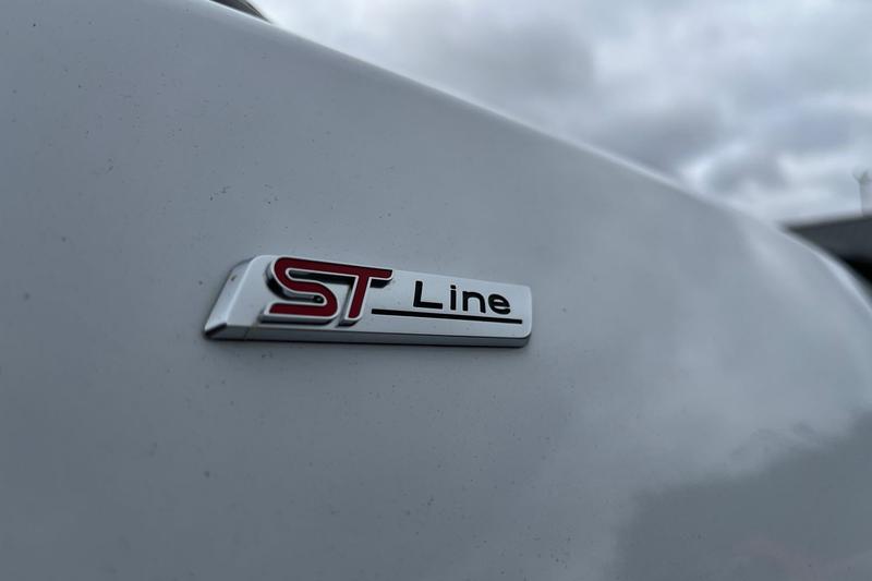 Used Ford Puma 2023 for sale - 76196593: Photo 40