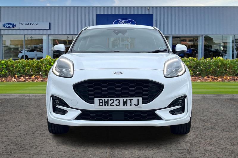 Used Ford Puma 2023 for sale - 76196593: Photo 6