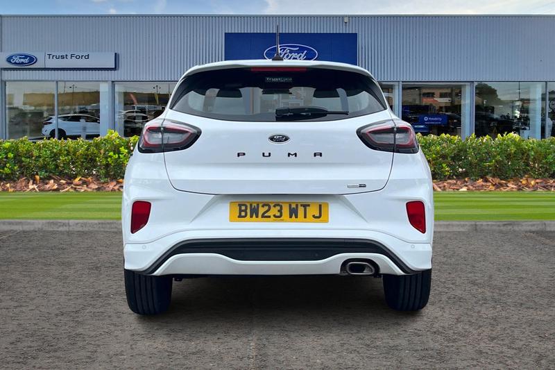 Used Ford Puma 2023 for sale - 76196593: Photo 7
