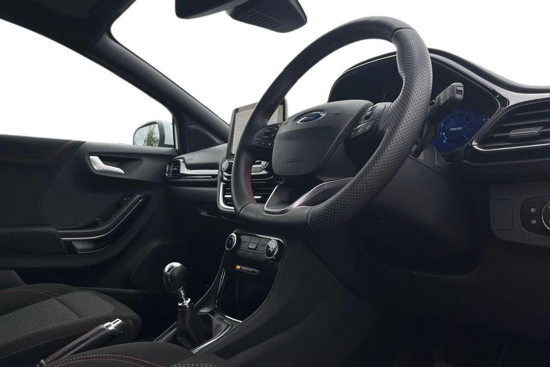 Used Ford Puma 2023 for sale - 76196593: Photo 9