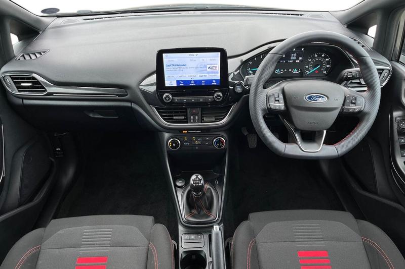 Used Ford Fiesta 2023 for sale - 76415796: Photo 10