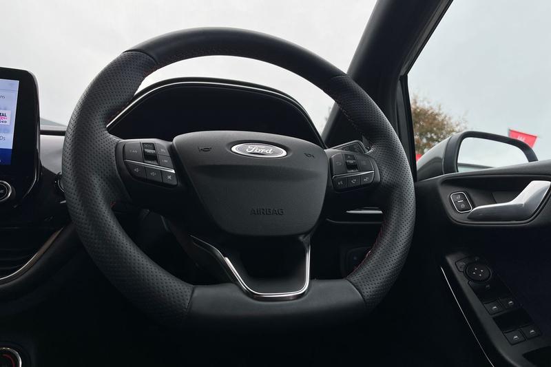 Used Ford Fiesta 2023 for sale - 76415796: Photo 12